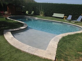 Maison Tifaloc