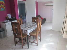 Maison Tifaloc