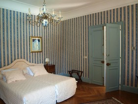 Villa Magnolia Parc