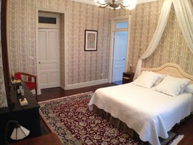 Villa Magnolia Parc
