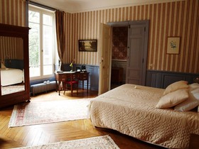 Villa Magnolia Parc