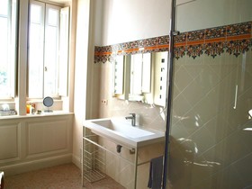 Villa Magnolia Parc