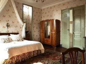 Villa Magnolia Parc