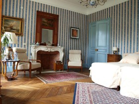 Villa Magnolia Parc