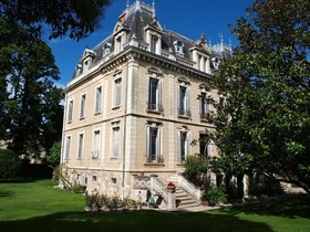Villa Magnolia Parc