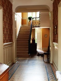 Villa Magnolia Parc