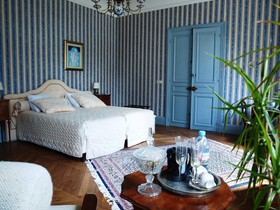 Villa Magnolia Parc