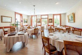 Hotel Restaurant Emile Job