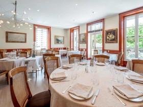 Hotel Restaurant Emile Job