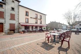 Hotel de la Poste