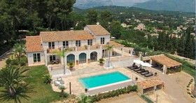 Bed and Breakfast Villa Menuse