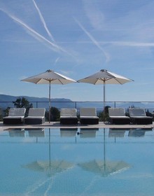Bed and Breakfast Villa Menuse