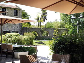 Château de la Bégude