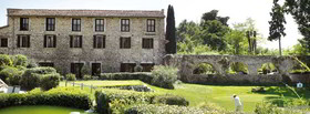 Château de la Bégude
