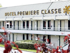 Premiere Classe Roanne Perreux