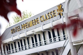 Premiere Classe Roanne Perreux