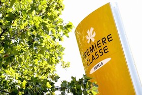 Premiere Classe Roanne Perreux