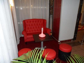 Hôtel Lyon Sud