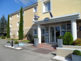 Hôtel Lyon Sud