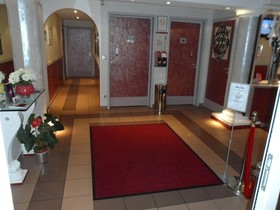 Hôtel Lyon Sud
