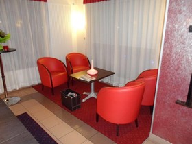 Hôtel Lyon Sud
