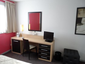 Hôtel Lyon Sud