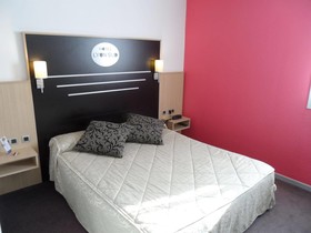 Hôtel Lyon Sud
