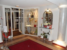Hôtel Lyon Sud
