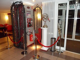 Hôtel Lyon Sud