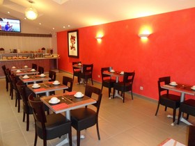 Hôtel Lyon Sud