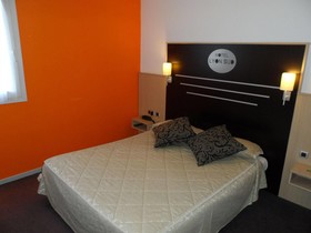 Hôtel Lyon Sud