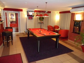 Hôtel Lyon Sud