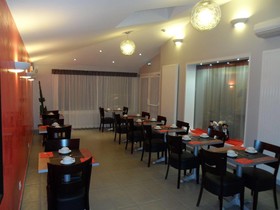 Hôtel Lyon Sud