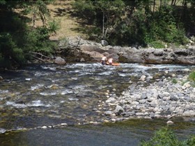 Camping La Charderie