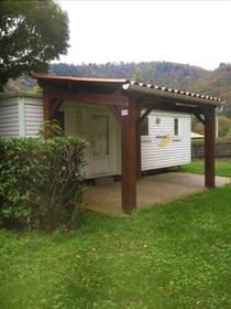 Camping La Charderie