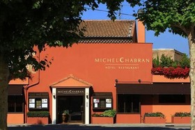 Hôtel Michel Chabran