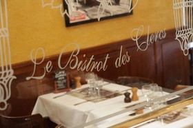 Hôtel Michel Chabran
