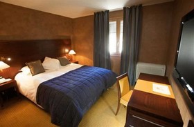 Hôtel Michel Chabran