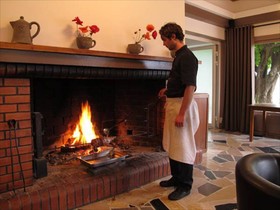 Plantevin Hotel Restaurant Spa
