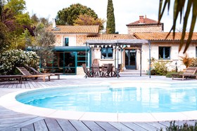 Gite La Marjeanerie