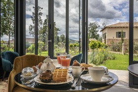Hôtel Villa Alexandre
