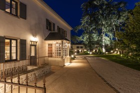 Hôtel Villa Alexandre