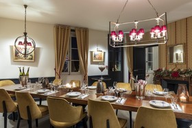 Hôtel Villa Alexandre