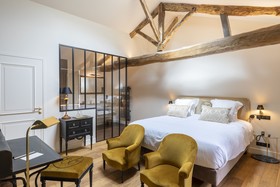 Hôtel Villa Alexandre