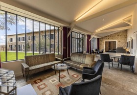 Hôtel Villa Alexandre