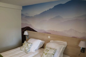 Residence Les Dombes