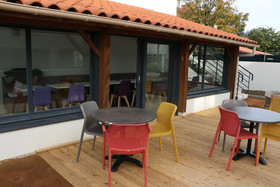 Residence Les Dombes
