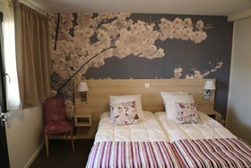 Residence Les Dombes