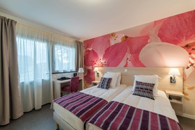 Residence Les Dombes