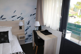Residence Les Dombes